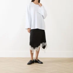 Fizvalley Long-Sleeved T-Shirt Women Tops
