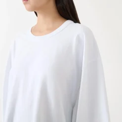 Fizvalley Long-Sleeved T-Shirt Women Tops