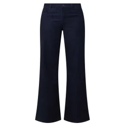 Outlet Flared Leg Jeans Women Denim