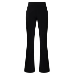 Clearance Flared-Leg Trousers Women Trousers & Shorts