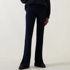 Best Flared-Leg Trousers Women Trousers & Shorts