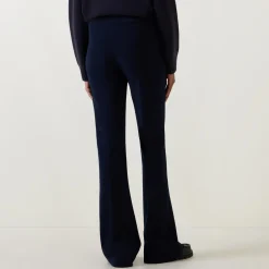 Best Flared-Leg Trousers Women Trousers & Shorts