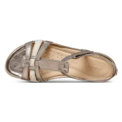 Hot Flash Flat Sandals Women Sandals