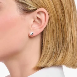 Best Flat Stud Earrings Women Earrings