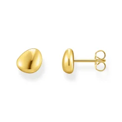 Best Flat Stud Earrings Women Earrings