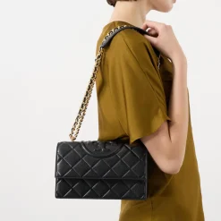 New Fleming Small Convertible Shoulder Bag Women Shoulder Bags