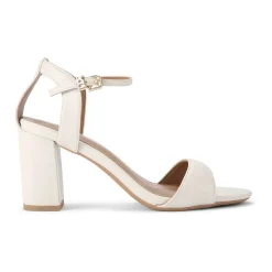 Clearance Fleur Block Heels Women Heels
