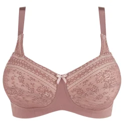 Outlet Fleur Mastectomy Bra Women Lingerie