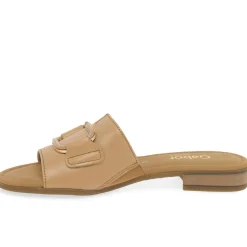 Hot Flora Flat Sandals Women Sandals