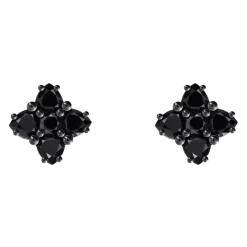 Online Floral Stud Earrings Women Earrings