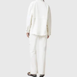 New Florence Cargo Jeans Women Trousers & Shorts