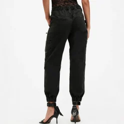 Clearance Florence Cargo Trousers Women Trousers & Shorts