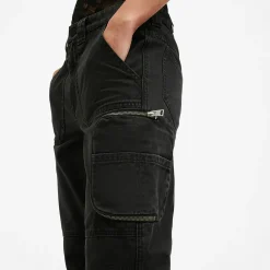 Clearance Florence Cargo Trousers Women Trousers & Shorts