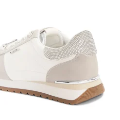 New Florencia Lace Up Trainers Women Trainers