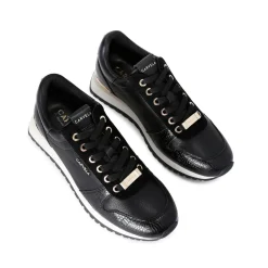 Sale Florencia Lace Up Trainers Women Trainers