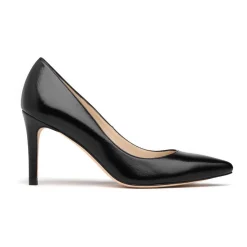 Discount Floret Pointed Courts Women Heels