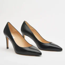 Discount Floret Pointed Courts Women Heels