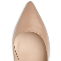 Clearance Floret Pointed Courts Women Heels