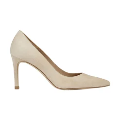Floret Pointed Courts Women Heels