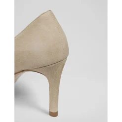 Floret Pointed Courts Women Heels