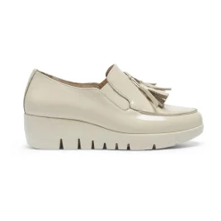 Clearance Florette Platform Loafers Women Loafers
