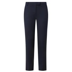 Floria Classic Slim Leg Trousers Women Trousers & Shorts