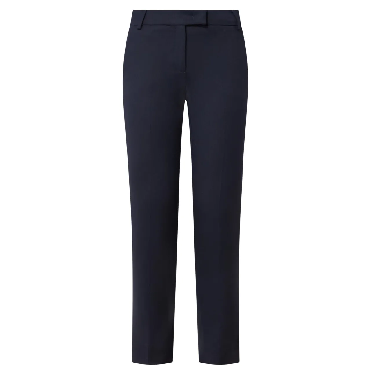 Floria Classic Slim Leg Trousers Women Trousers & Shorts