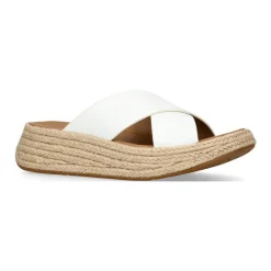 New F-Mode Flatform Sandals Women Sandals