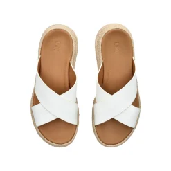 New F-Mode Flatform Sandals Women Sandals