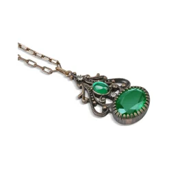 Discount FOB Pendant Necklace Women Necklaces