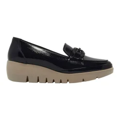 Online Forza Wedge Loafers Women Heels