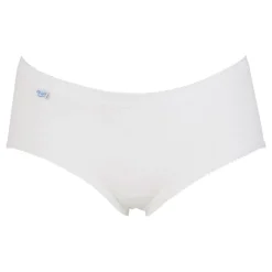 Four-Pack Basic Midi Briefs Women Lingerie