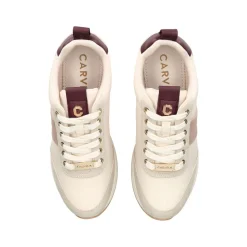 Best Frame Lace-Up Trainers Women Trainers