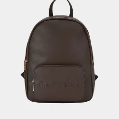 New Frame Logo Backpack Women Backpacks