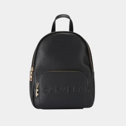 Frame Midi Backpack Women Backpacks