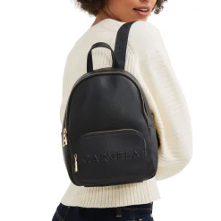 Frame Midi Backpack Women Backpacks