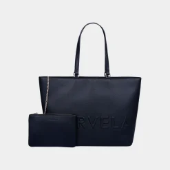 New Frame Winged Shopper Women Tote Bags