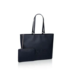 New Frame Winged Shopper Women Tote Bags