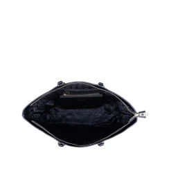 New Frame Winged Shopper Women Tote Bags