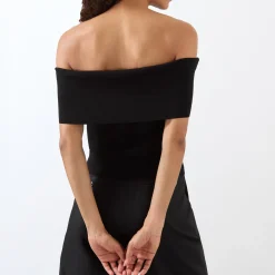 New Francis Off-The-Shoulder Top Women Tops