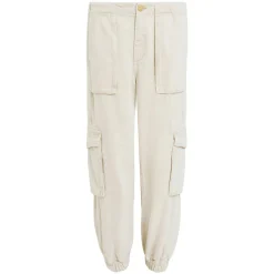 Best Freda Cargo Trousers Women Trousers & Shorts