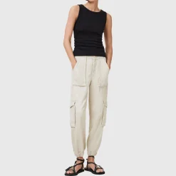 Best Freda Cargo Trousers Women Trousers & Shorts