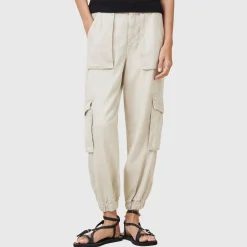 Best Freda Cargo Trousers Women Trousers & Shorts