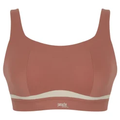 Online Freedom Non-Wired Sports Bra Women Lingerie