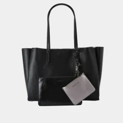 Discount Freya Triple-Compartment Tote Women Tote Bags