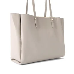 New Freya Triple-Compartment Tote Women Top Handle Bags|Tote Bags