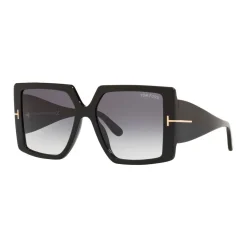 Online FT0790 Square Sunglasses Women Sunglasses