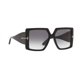 Online FT0790 Square Sunglasses Women Sunglasses