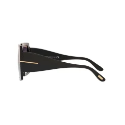 Online FT0790 Square Sunglasses Women Sunglasses