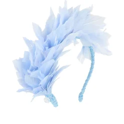 Hot Full Moon Headband Women Hair Accessories